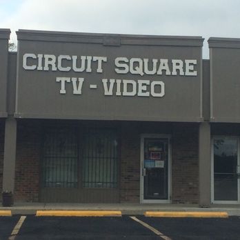 Circuit Square TV - Electronics Repair Near Me - Indianapolis, Indiana