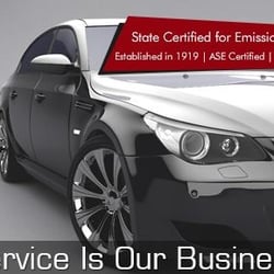 Flood's Automotive