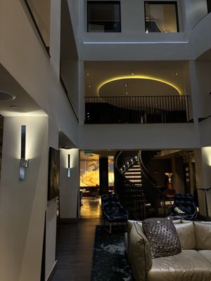 Kimpton Hotel Vintage Portland by null