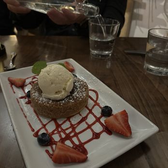 Rancho Capistrano Winery - Butter cake, butter, Yum... - Seafood Near Me - San Clemente, California Rancho Capistrano Winery - Butter cake, butter, Yum... - Seafood Near Me - San Clemente, California