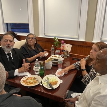 La Roca Restaurant - Spanish Near Me - Providence, Rhode Island
