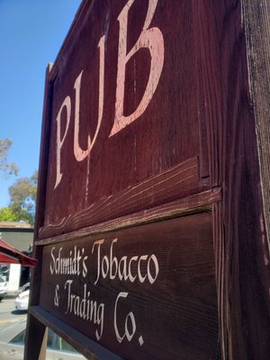 Schmidt’s Tobacco & Trading Co. by null