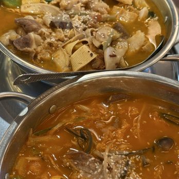 Mebo Hotpot  - Chinese Near Me - Temple City, California