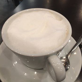 Fellini Caffè - Cappuccino - Italian Near Me - Houston, Texas Fellini Caffè - Cappuccino - Italian Near Me - Houston, Texas