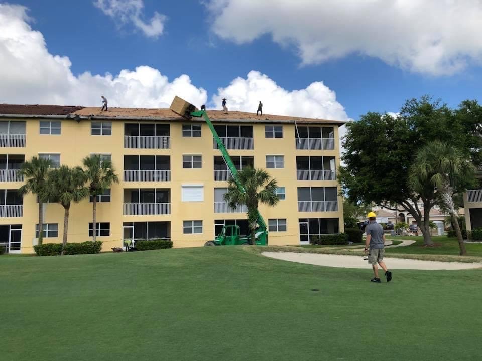 Slide of Roof Smart Pro