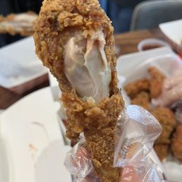 Fried Chicken