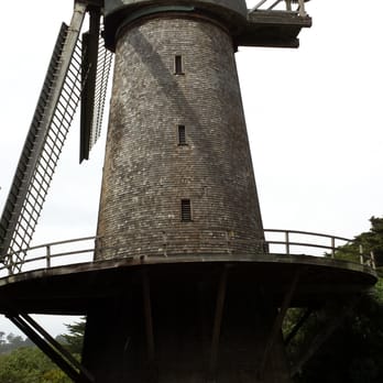 Golden Gate Park Windmills - I remember seeing this when I was a kid.. - Landmarks & Historical Buildings Near Me - San Francisco, California Golden Gate Park Windmills - I remember seeing this when I was a kid.. - Landmarks & Historical Buildings Near Me - San Francisco, California