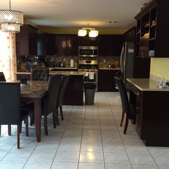 Victoria´s Cleaning Services - Kitchen after cleaning. - Home Cleaning Near Me - Trenton, New Jersey Victoria´s Cleaning Services - Kitchen after cleaning. - Home Cleaning Near Me - Trenton, New Jersey