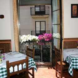 Pizzeria Trattoria Venecia - Las flores del 2012