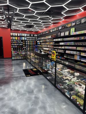 Hotbox Smoke Shop