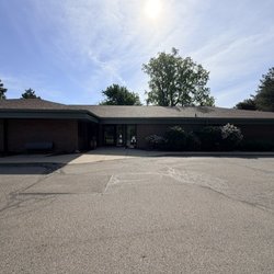 Lansing Elite Dental - Front of office, Lansing Elite Dental
