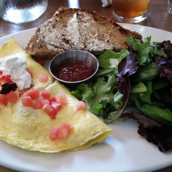 First Watch - The Works Omlette. - Breakfast & Brunch Near Me - Tampa, Florida