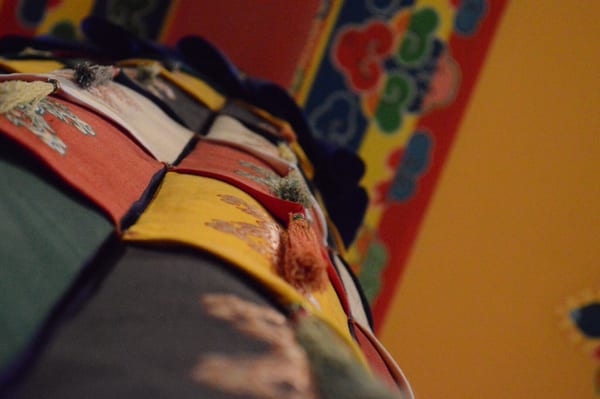 KTD - Karma Triyana Dharmachakra by null