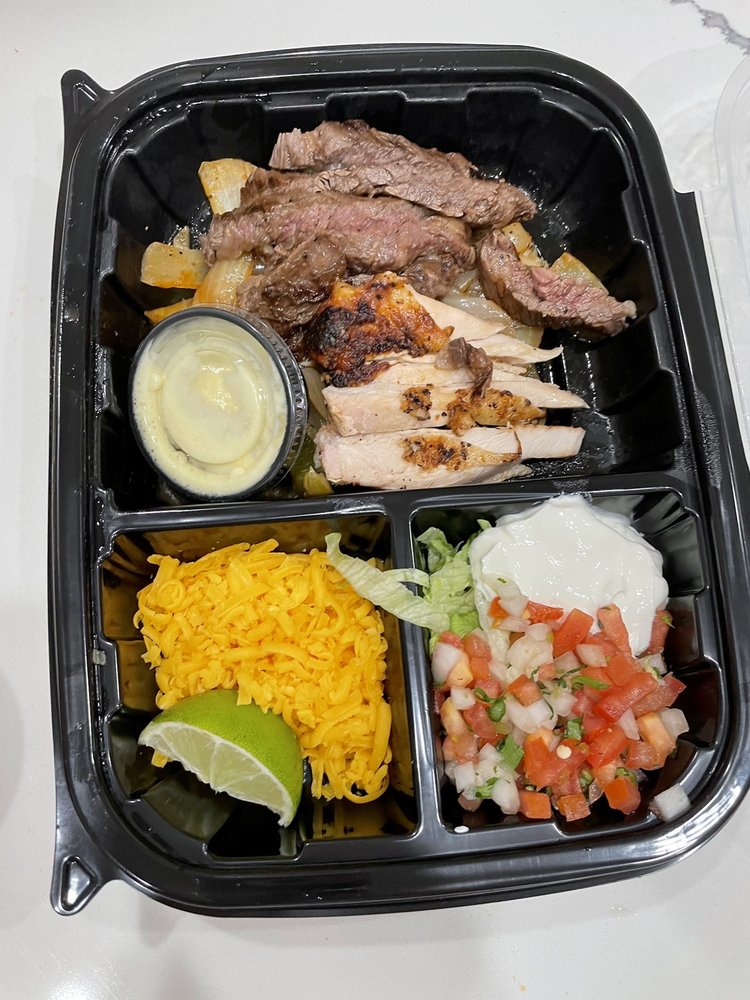 Pablo's Mexican Kitchen