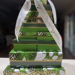 Costco Wholesale - Vista - Gift boxes (The Fruit Company)