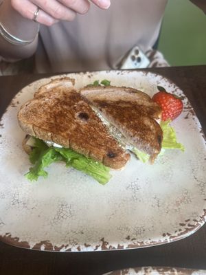 1915 Cafe & Bakery by null