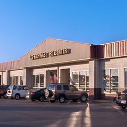 Les Schwab Tire Center