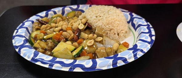 Fortune Palace Chinese Restaurant by null