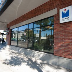 Legacy Medical Group - Broadway