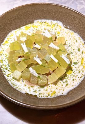 Chica Snack Bar Toronto by null