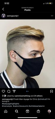 SALON CHEVEUX - Updated January 2025 - 100 Photos & 34 Reviews - 4436