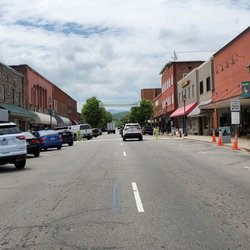 Franklin Town of