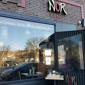 Nur Thai - Restaurant - Thai Near Me - Park, New York Nur Thai - Restaurant - Thai Near Me - Park, New York