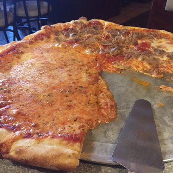 Mama's Cafe Baci - My favorite...cheese pizza! - Italian Near Me - Hackettstown, New Jersey Mama's Cafe Baci - My favorite...cheese pizza! - Italian Near Me - Hackettstown, New Jersey