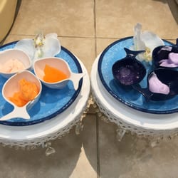 All Seasons Nail Salon