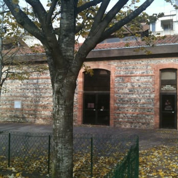 Espace Bonnefoy - Cultural Center Near Me - Toulouse, 31