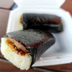 Ahipoki - Spam Musubi