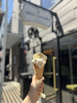 Gelato Paradiso by null