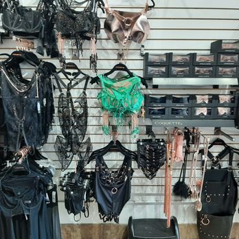 Stag Shop - Lingerie Near Me - Mississauga, Ontario Stag Shop - Lingerie Near Me - Mississauga, Ontario