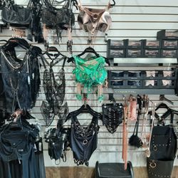 Stag Shop
