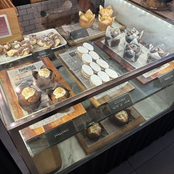 Dosis Café - Bakery - Coffee & Tea Near Me - San Juan, Puerto Rico