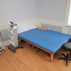 Allendale Senior Living - Rehabilitation Services