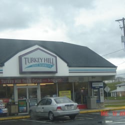 Turkey Hill