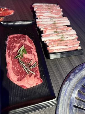 Gen Korean BBQ by null