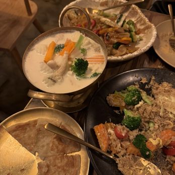Nara Thai Kitchen - Thai Fried Rice, Drunken Noodles - Thai Near Me - Irvine, California Nara Thai Kitchen - Thai Fried Rice, Drunken Noodles - Thai Near Me - Irvine, California