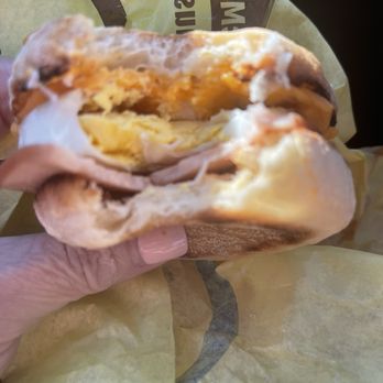 McDonald's - Egg McMuffin Meal. Done right! - Fast Food Near Me - Orange Park, Florida McDonald's - Egg McMuffin Meal. Done right! - Fast Food Near Me - Orange Park, Florida