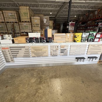 Tesoro En Maderas‎ - Counter - Building Supplies Near Me - Caguas, Puerto Rico