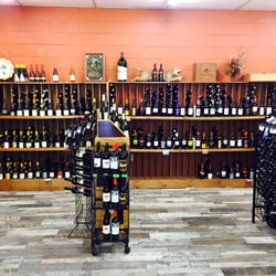 Cork and Cask