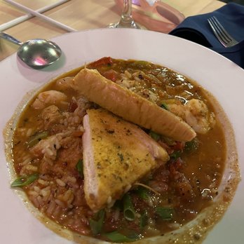 Monty’s Lighthouse - Jambalaya - Sports Bars Near Me - Montgomery, Texas Monty’s Lighthouse - Jambalaya - Sports Bars Near Me - Montgomery, Texas