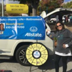 Beverly Logan - Allstate Insurance