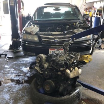 Criswell Automotive - Criswell Automotive - Auto Repair Near Me - Springfield, Ohio Criswell Automotive - Criswell Automotive - Auto Repair Near Me - Springfield, Ohio
