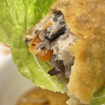 Rolls And Grill - Crispy Egg Rolls - Vietnamese Near Me - Bakersfield, California