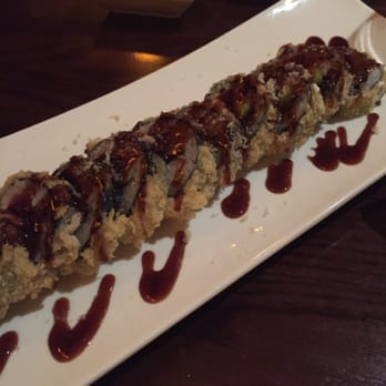 Bamboo Bistro - Rock n roll! - Asian Fusion Near Me - Lady Lake, Florida