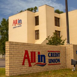 All In Credit Union