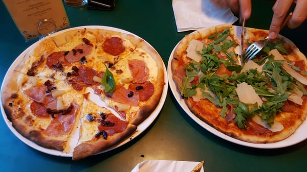 HELLS KITCHEN OSLO REVIEWS visual data 6