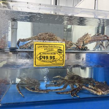 Metro Chef - king crab - Wholesale Stores Near Me - Duluth, Georgia